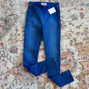 NWT Free People jeans